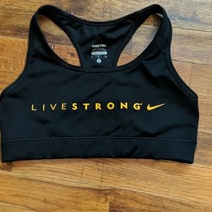 Nike Pro Sports Bra